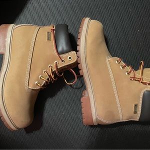 State Street Waterproof Boots